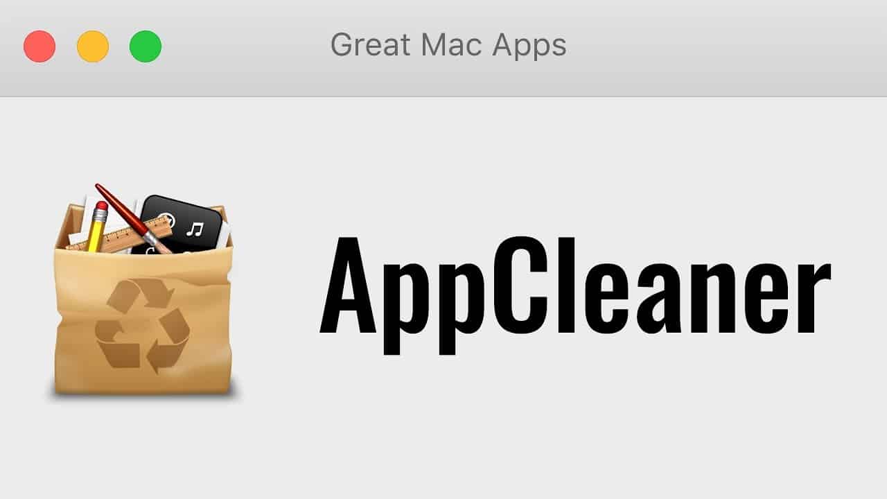 a good mac cleaner app