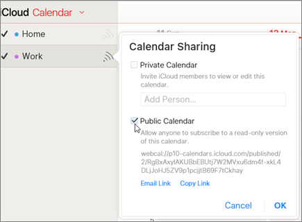 import calendar items into outlook for mac 2016