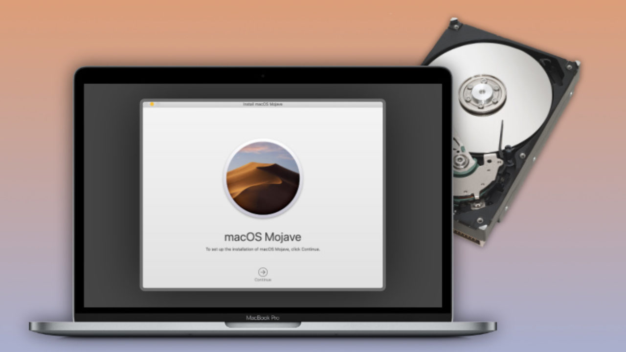 create bootable drive through cd for mac os sierra